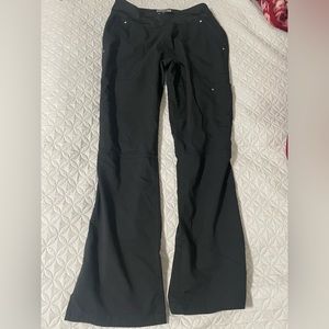 Size small scrub top and pants